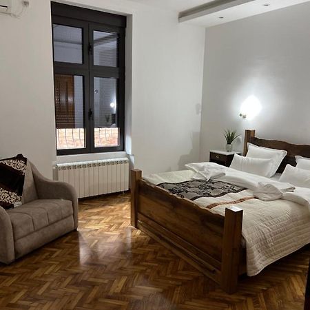 Apartment Story Beograd Exterior foto