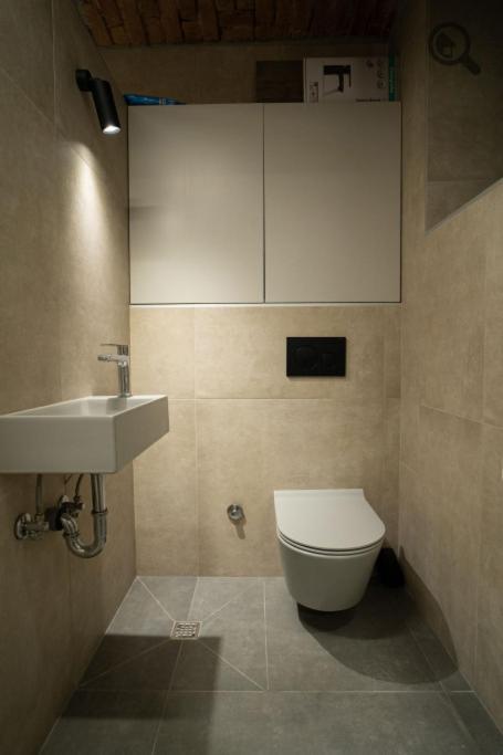 Apartment Story Beograd Exterior foto