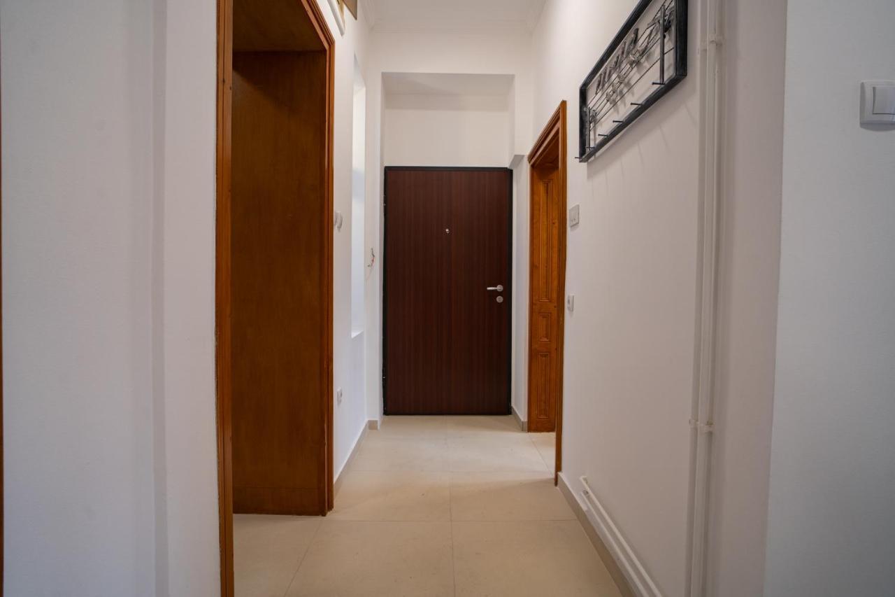 Apartment Story Beograd Exterior foto