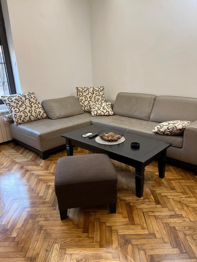 Apartment Story Beograd Exterior foto